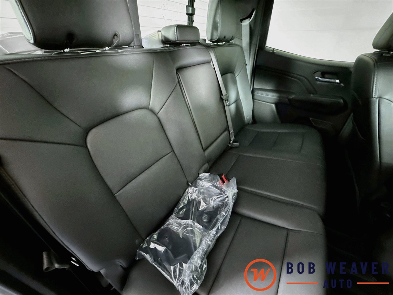 New 2026 GMC Canyon Elevation w/ Convenience Package AWD/4WD image 33