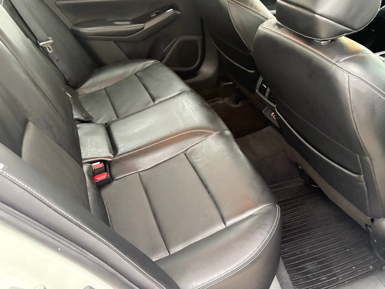 Certified 2022 Nissan Altima 2.5 SL AWD/4WD image 38