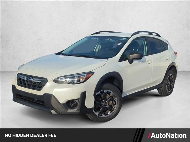 Used 2022 Subaru Crosstrek 2.0i AWD/4WD image 1