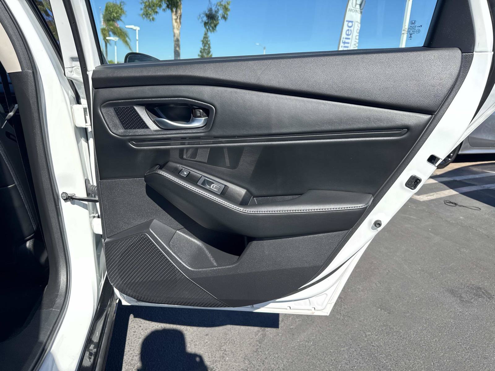 Certified 2024 Honda Accord Touring image 31