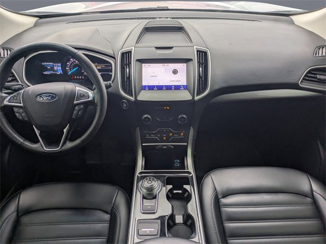 Used 2020 Ford Edge SEL image 14