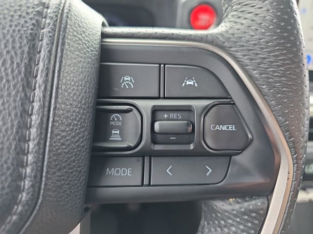 Used 2024 Toyota Tacoma TRD Off-Road image 22