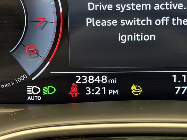 Certified 2023 Audi Q7 2.0T Premium w/ Convenience Package AWD/4WD image 27