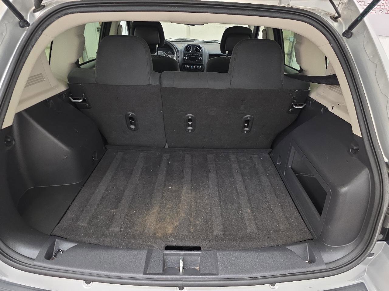 Used 2013 Jeep Compass Sport image 24