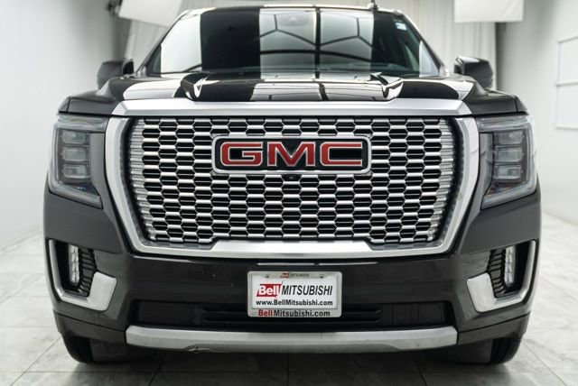 Used 2023 GMC Yukon XL Denali image 5
