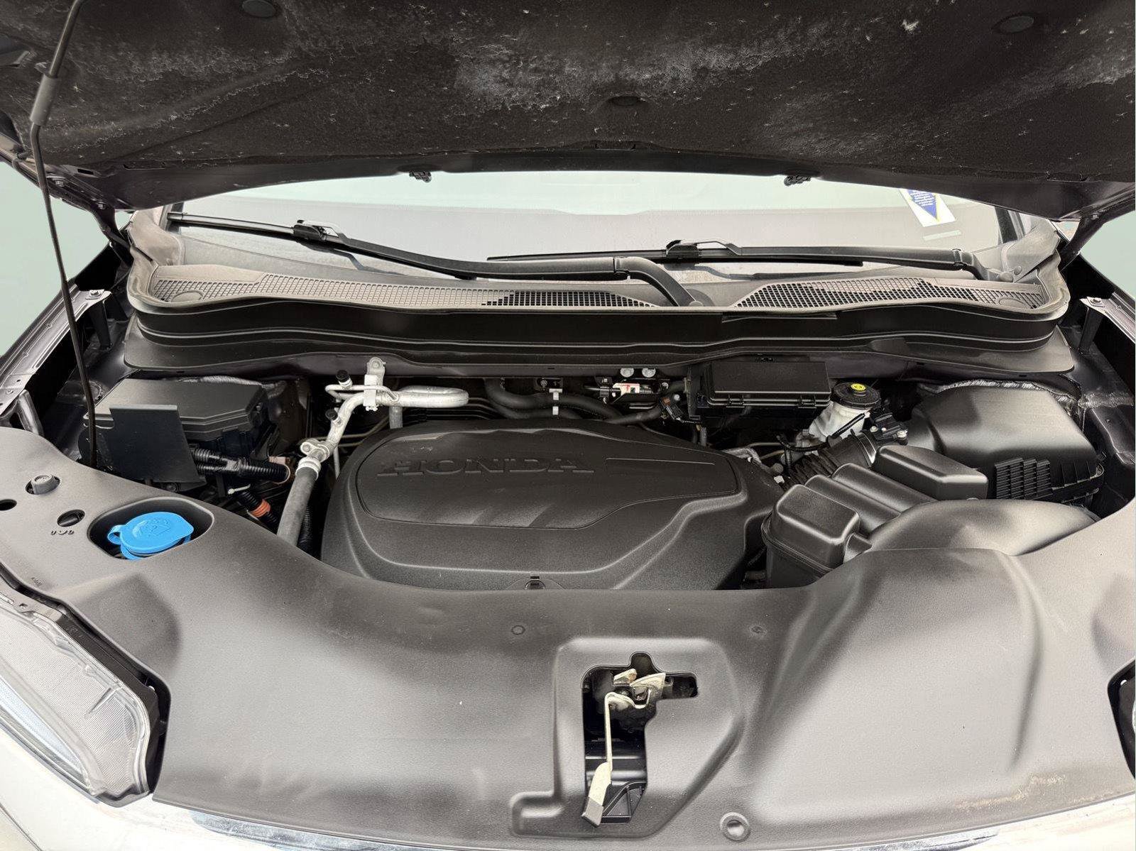 Used 2021 Honda Pilot Elite image 29