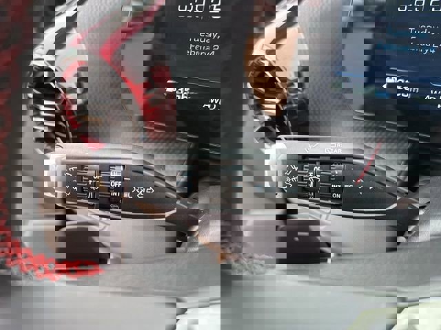 New 2026 Chevrolet Equinox RS w/ Convenience Package III image 22