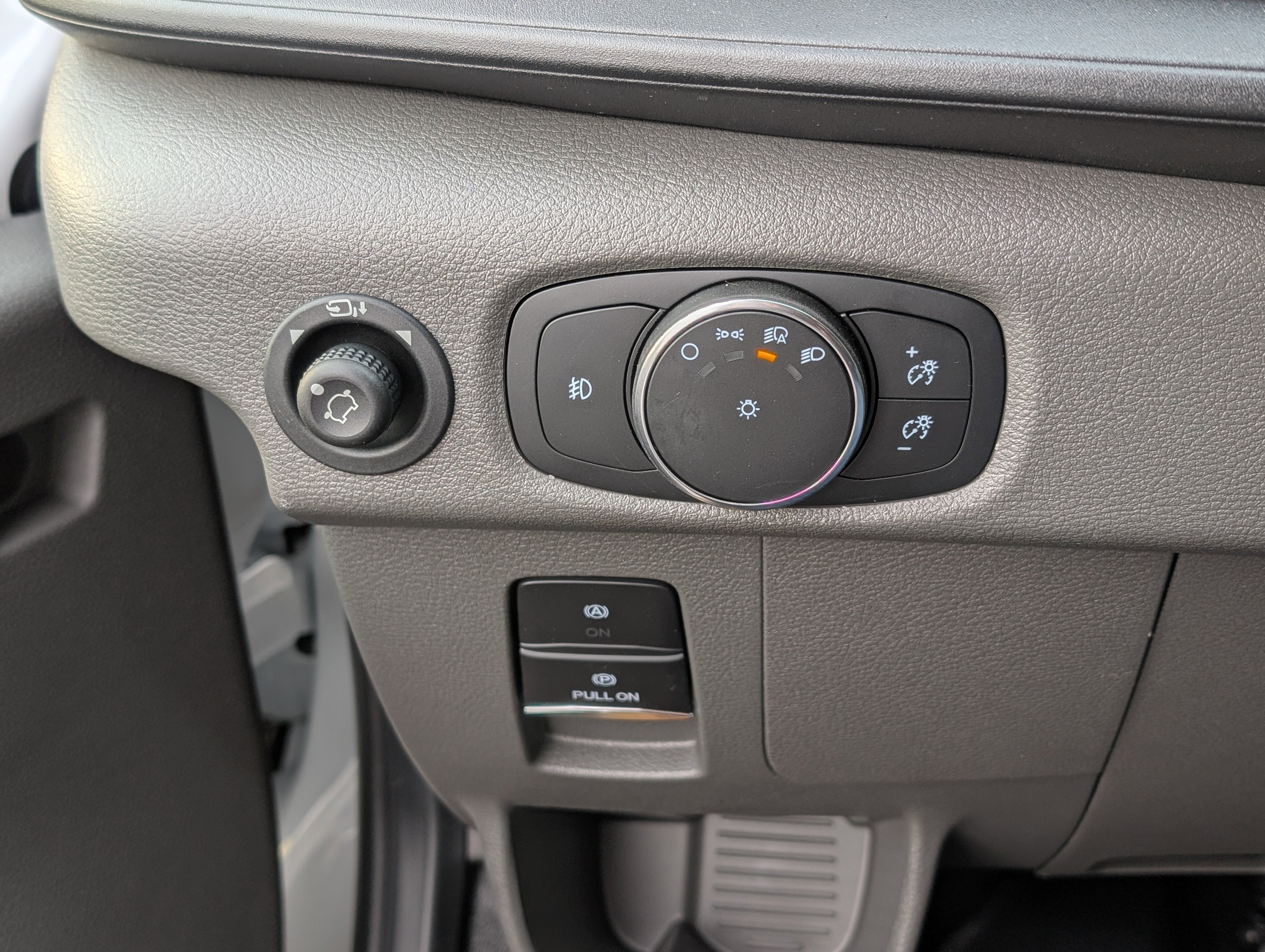 New 2026 Ford Transit 150 Base w/ Load Area Protection Package image 15