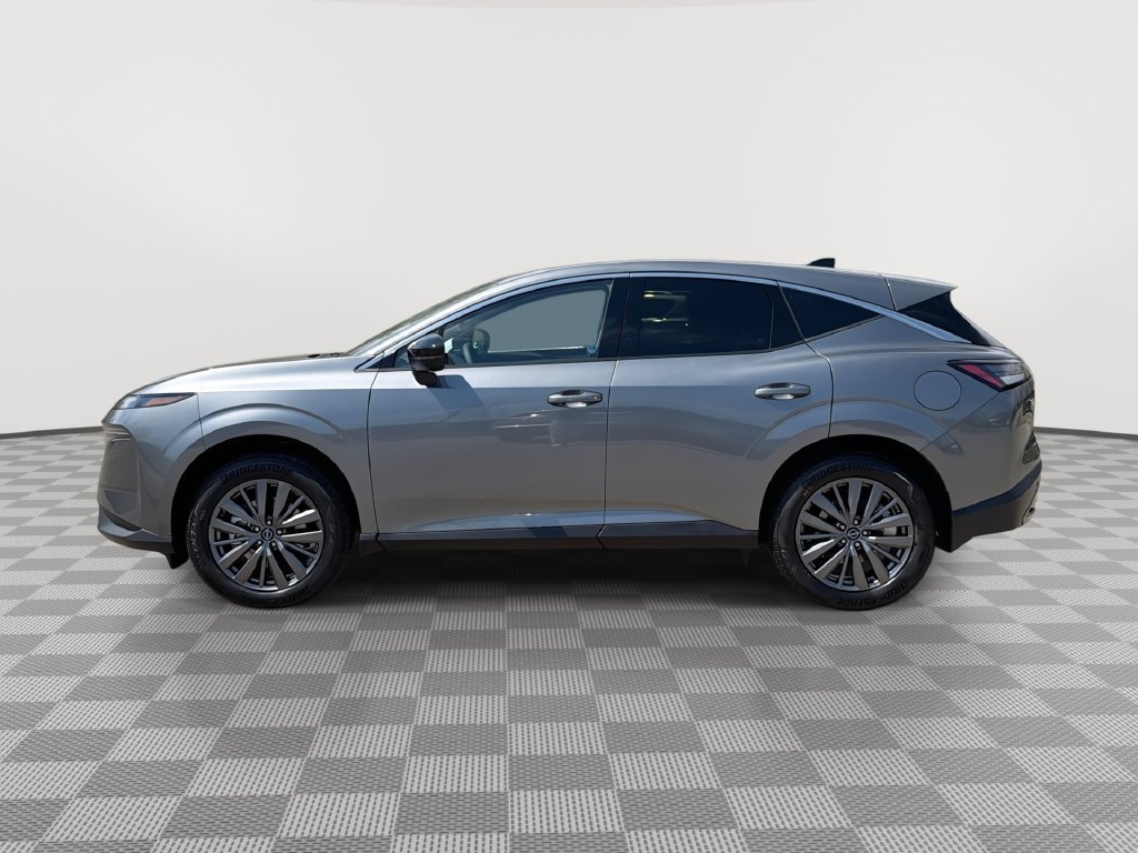 Certified 2026 Nissan Murano SL AWD/4WD image 7