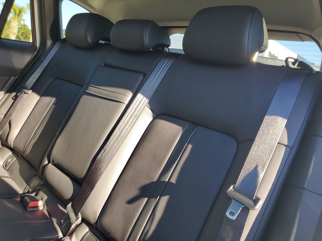 New 2026 MAZDA CX-50 2.5 Hybrid w/ Weather Package image 11