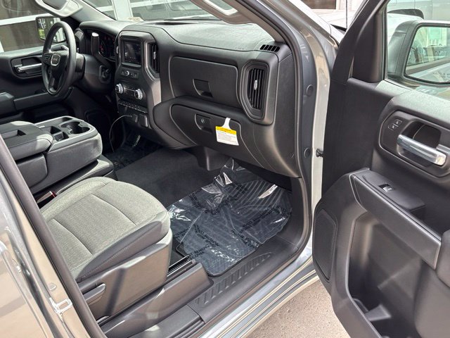 Used 2026 GMC Sierra 1500 Pro w/ Pro Value Package RWD image 25