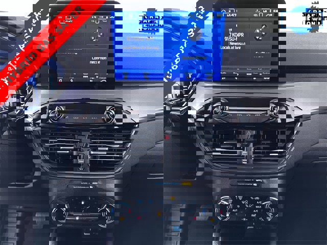 Used 2023 Ford Escape Active image 13