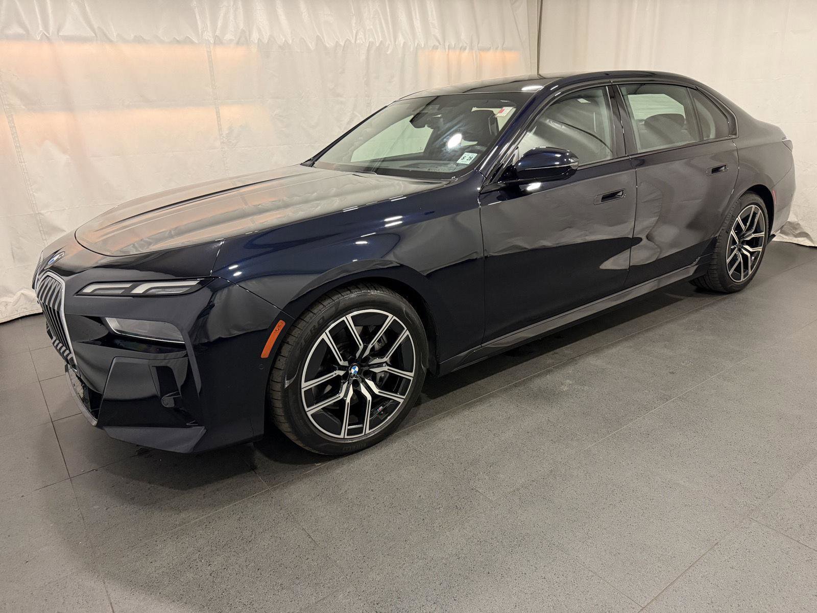 Used 2023 BMW 760i xDrive