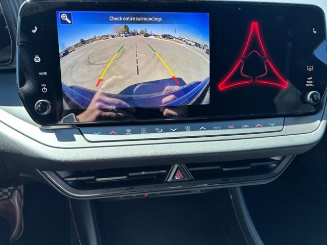 New 2026 Dodge Charger GT w/ Driver Convenience Group image 30