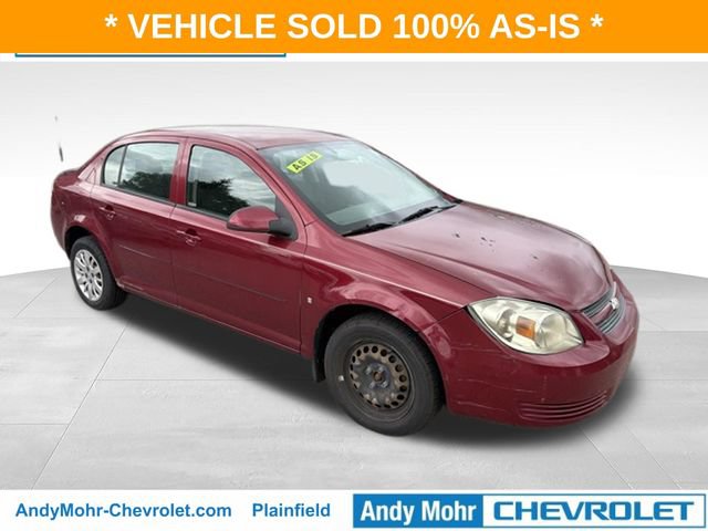 Used 2009 Chevrolet Cobalt LT FWD image 9