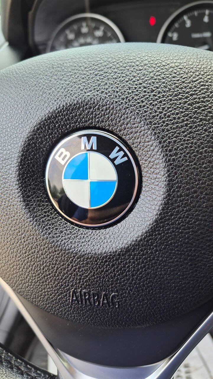 Used 2015 BMW X1 xDrive28i AWD/4WD image 43