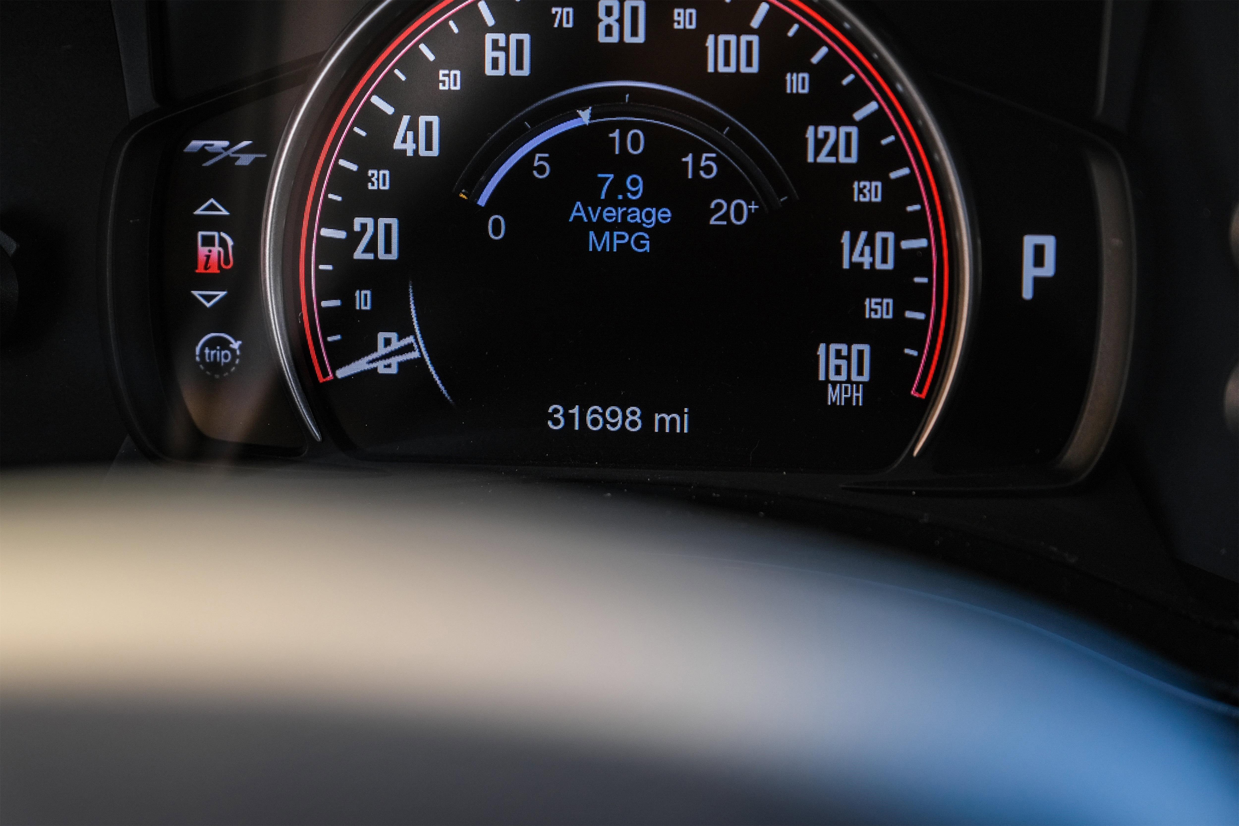 Used 2022 Dodge Durango R/T w/ Tow 'N Go Package image 19