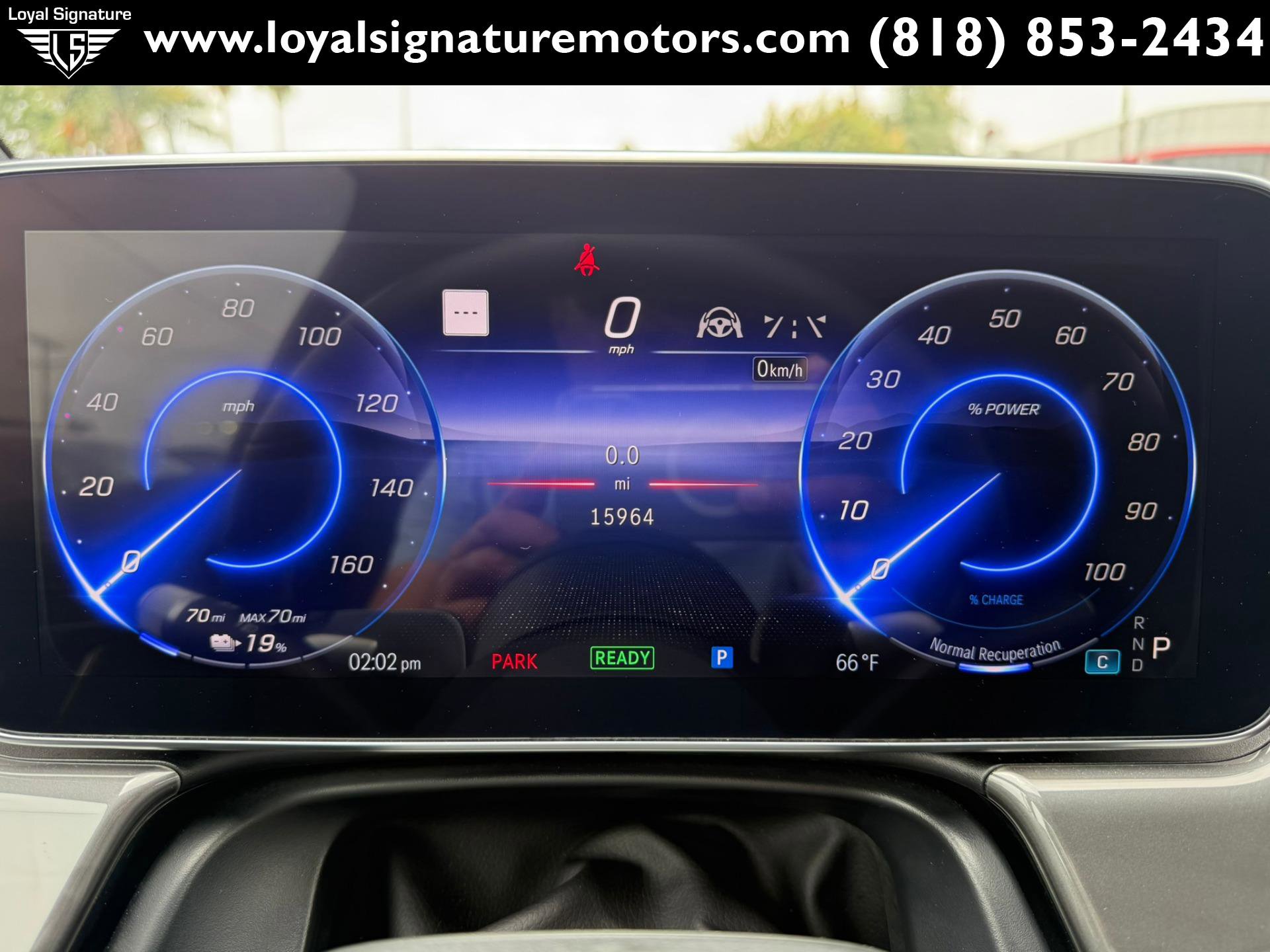 Used 2022 Mercedes-Benz EQS 450+ Sedan image 28