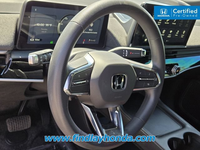 Certified 2024 Honda Prologue EX image 27
