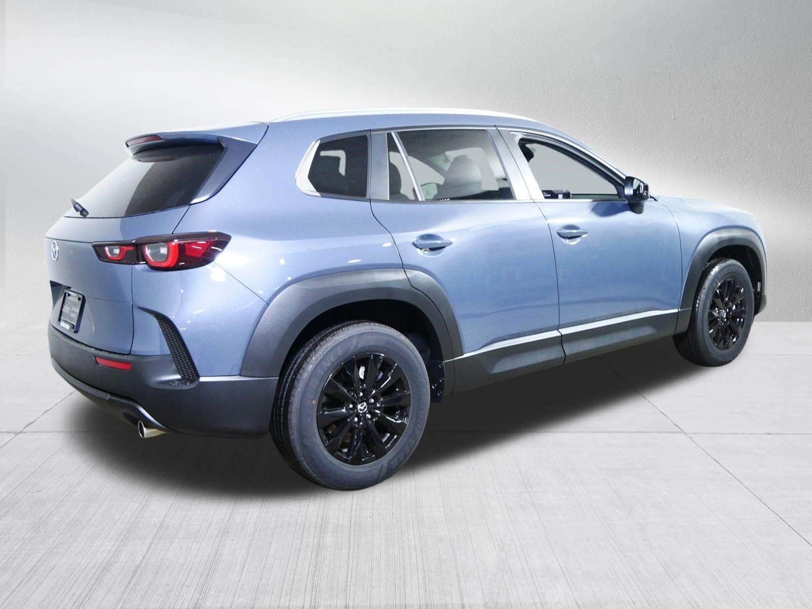 New 2026 MAZDA CX-50 AWD 2.5 S w/ Select Package image 2