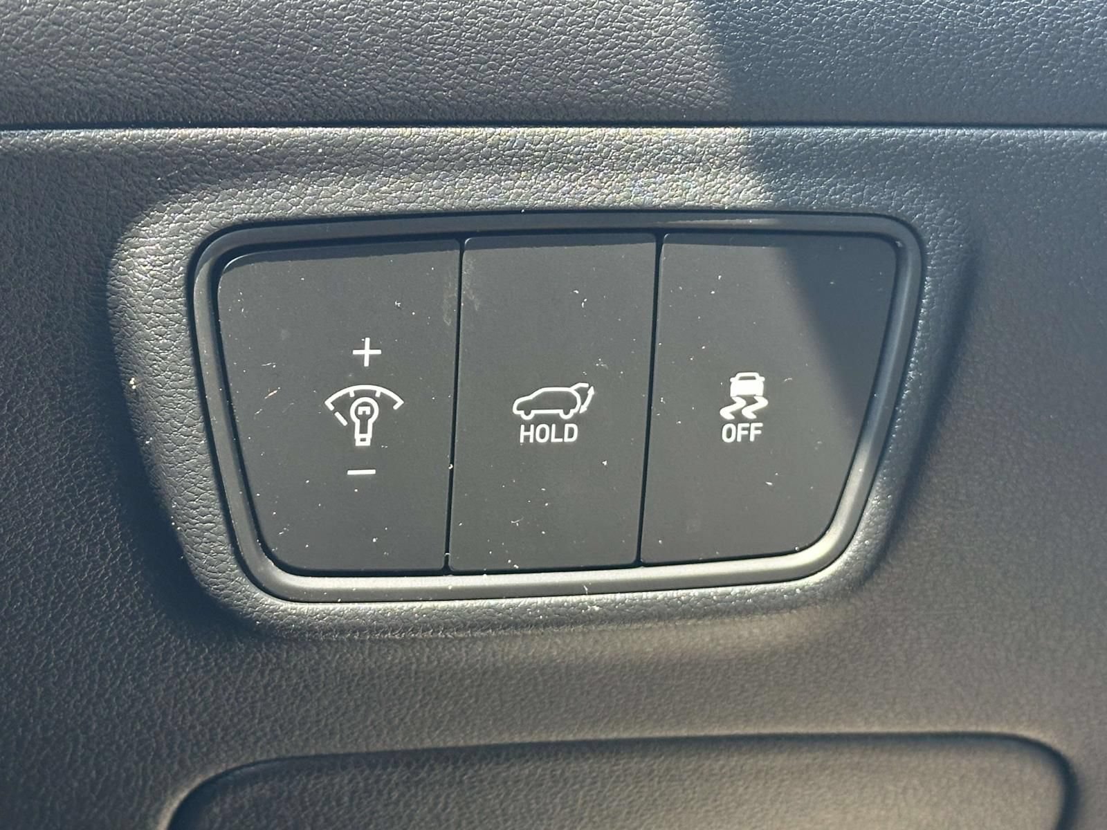 Used 2023 Hyundai Tucson SEL AWD/4WD image 19
