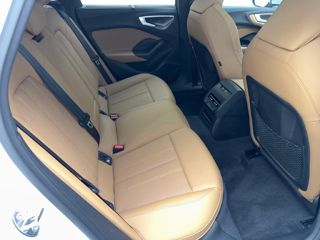 Used 2025 Audi A5 Premium Plus w/ Premium Plus AWD/4WD image 42