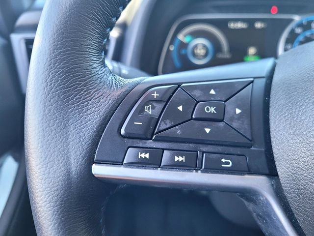 Certified 2024 Nissan Leaf SV Plus FWD image 28