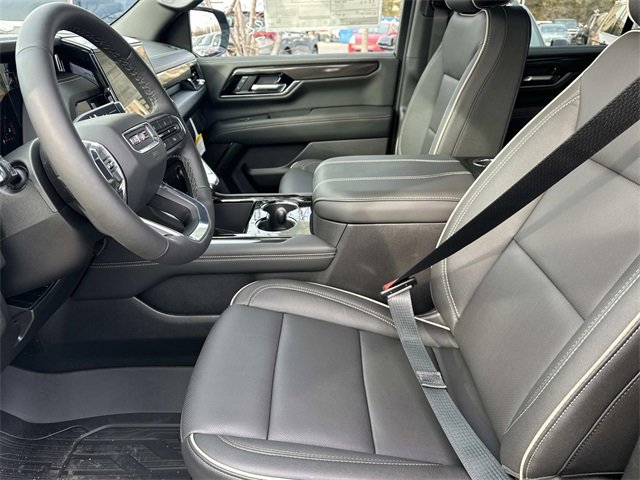 New 2026 GMC Yukon Elevation w/ LPO, Floor Liner Package image 9