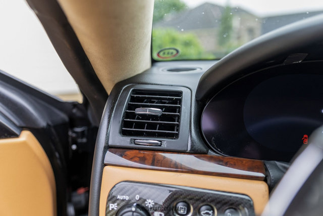 Used 2011 Maserati GranTurismo S RWD image 64