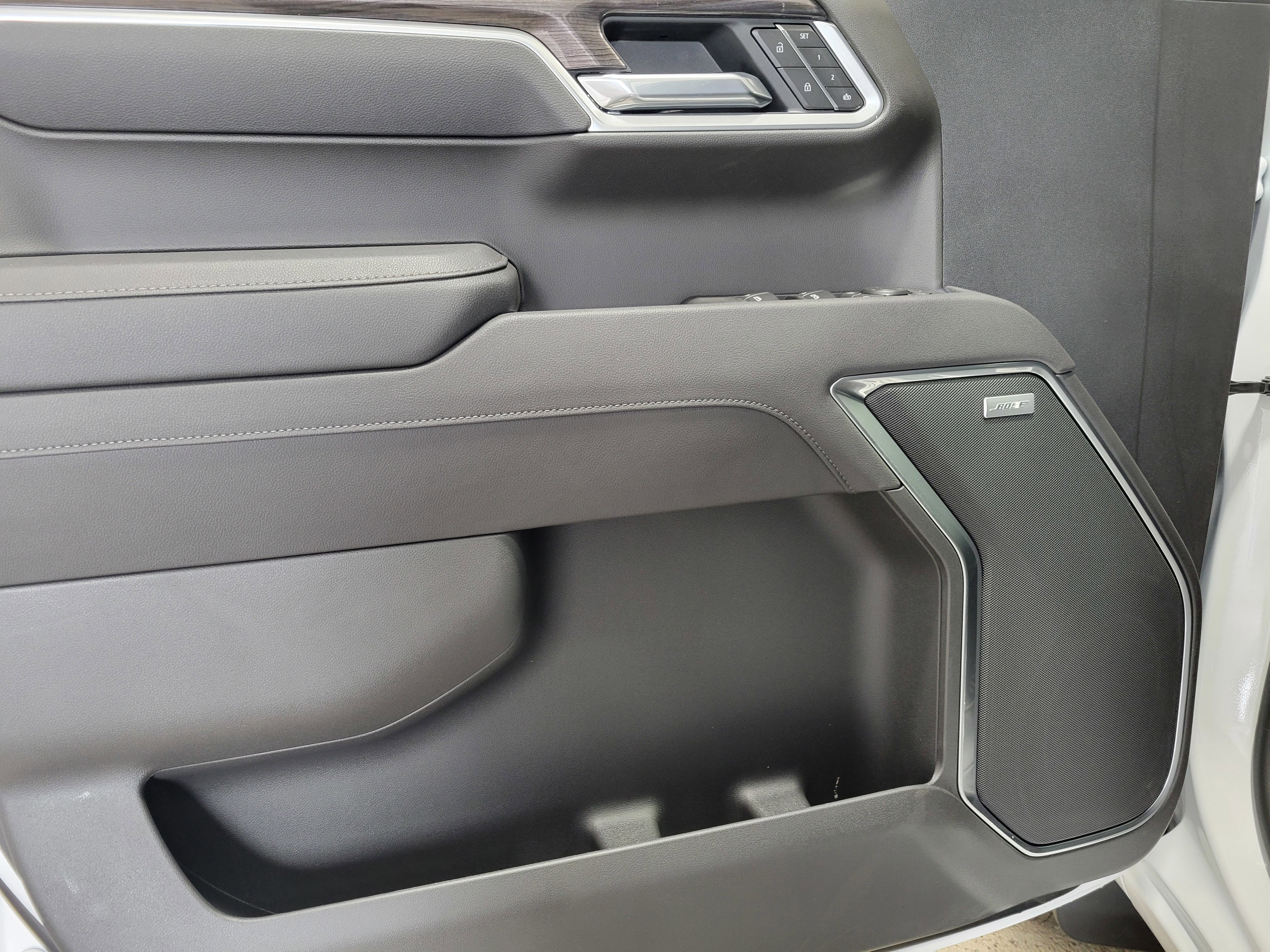 New 2026 Chevrolet Silverado 1500 LTZ image 30