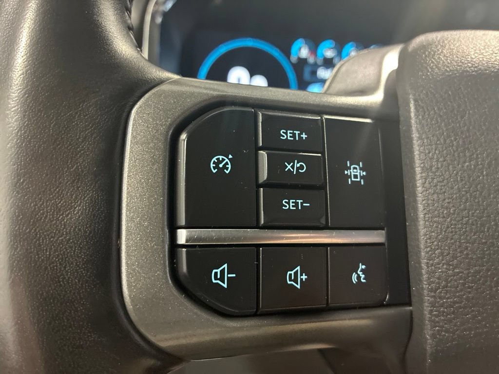 Used 2021 Ford F150 Lariat w/ Equipment Group 501A Mid AWD/4WD image 23