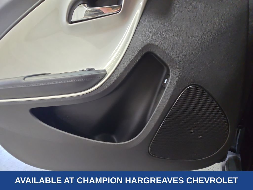Used 2014 Chevrolet Volt FWD image 32