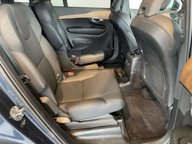 Used 2024 Volvo XC90 T8 Plus AWD/4WD image 21