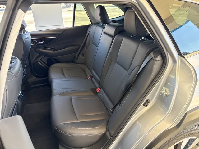 Used 2023 Subaru Outback Limited AWD/4WD image 25