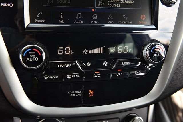 Used 2023 Nissan Murano SL w/ Cargo Package AWD/4WD image 19