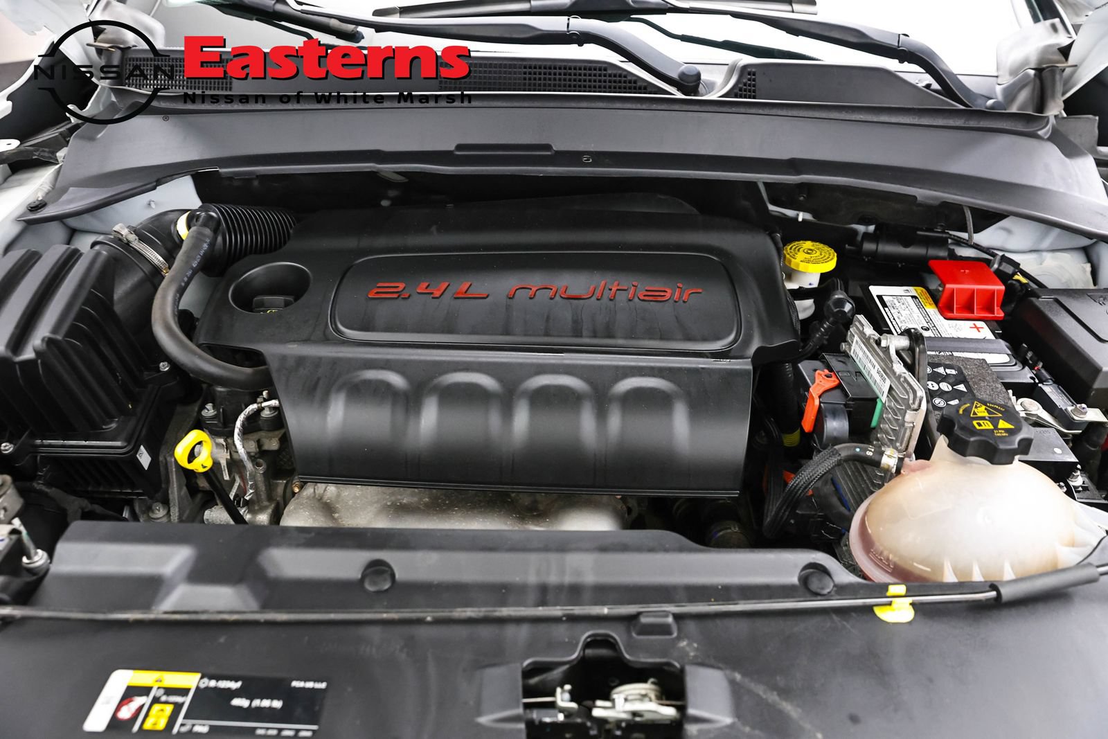 Used 2022 Jeep Compass Limited AWD/4WD image 7