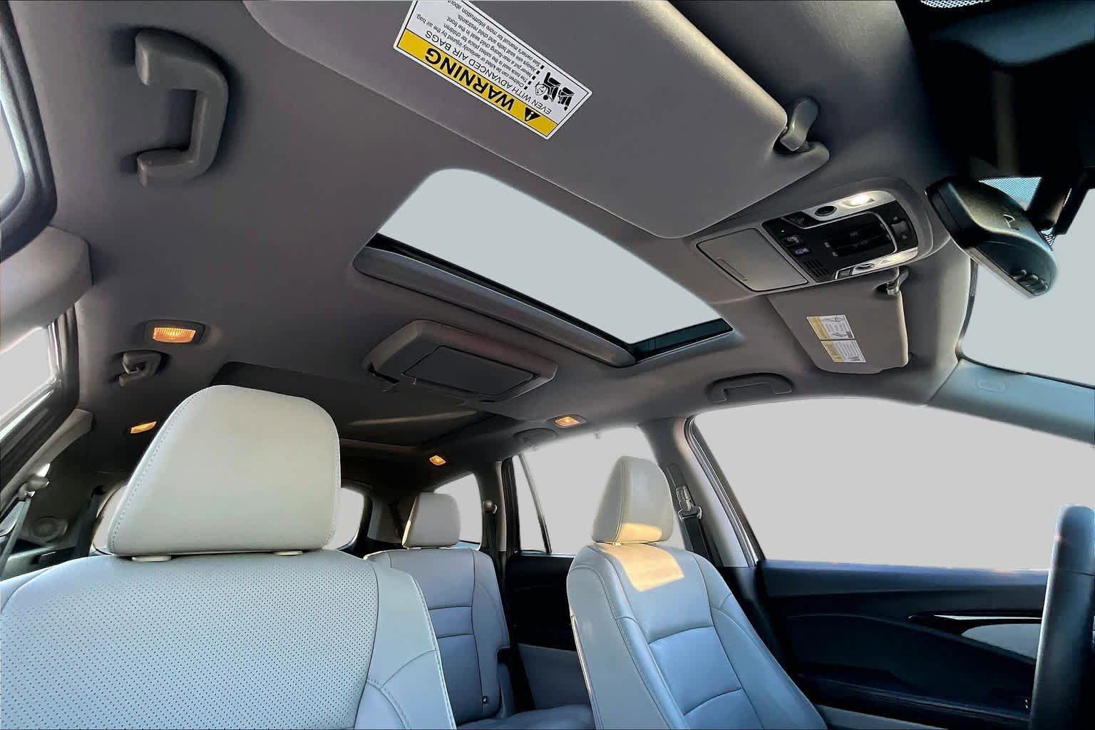 Used 2020 Honda Pilot Elite image 14
