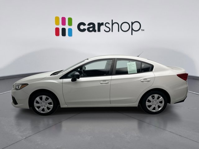 Used 2023 Subaru Impreza 2.0i image 2