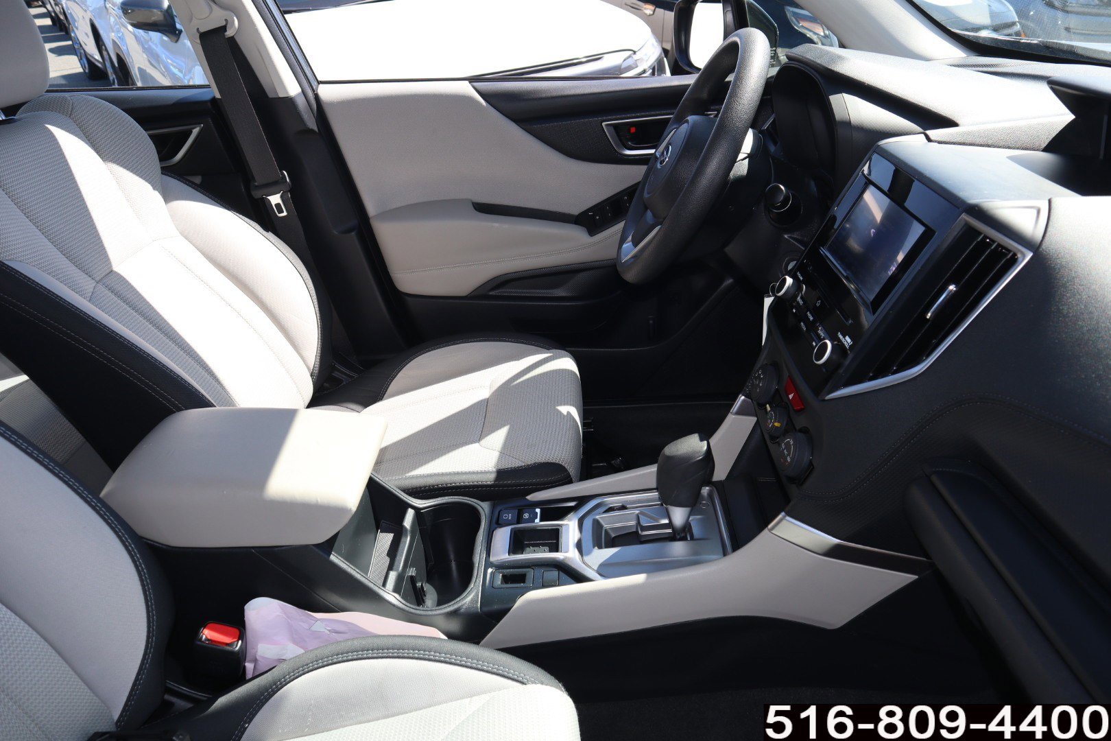 Used 2023 Subaru Forester image 24