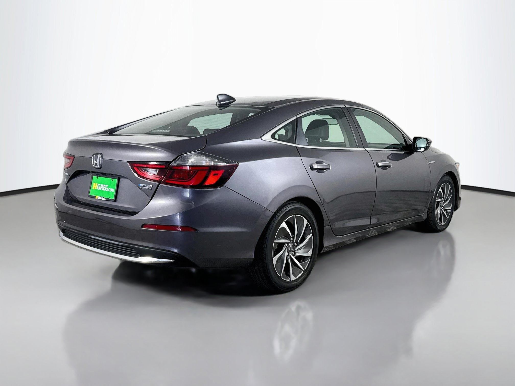 Used 2022 Honda Insight Touring image 10