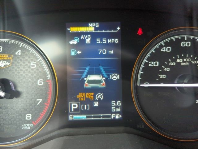 New 2025 Subaru Forester Wilderness image 19