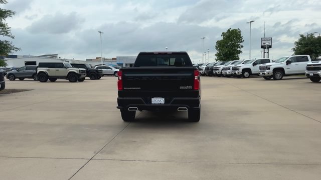 New 2026 Chevrolet Silverado 1500 High Country AWD/4WD image 7