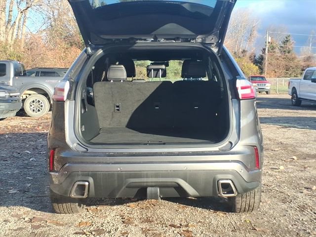 Certified 2022 Ford Edge ST image 9