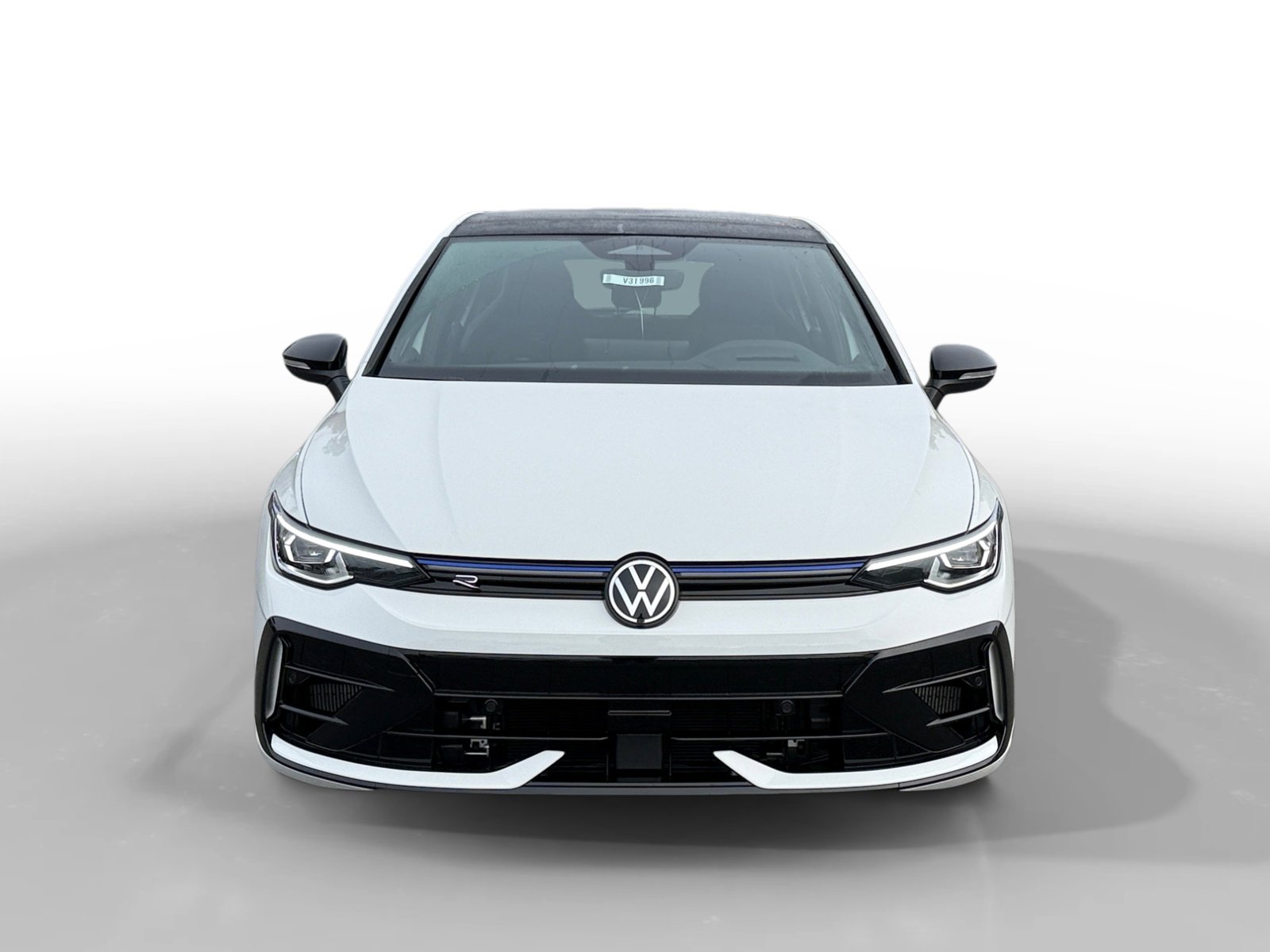 New 2026 Volkswagen Golf image 8