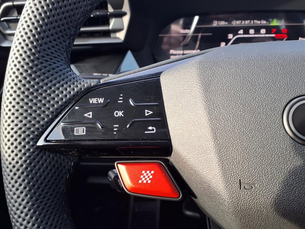 New 2026 Audi RS 3 2.5T image 25