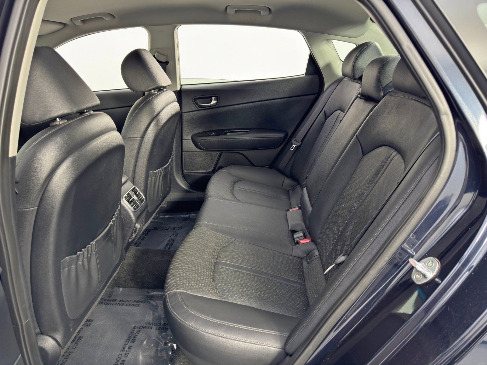 Used 2019 Kia Optima EX image 36