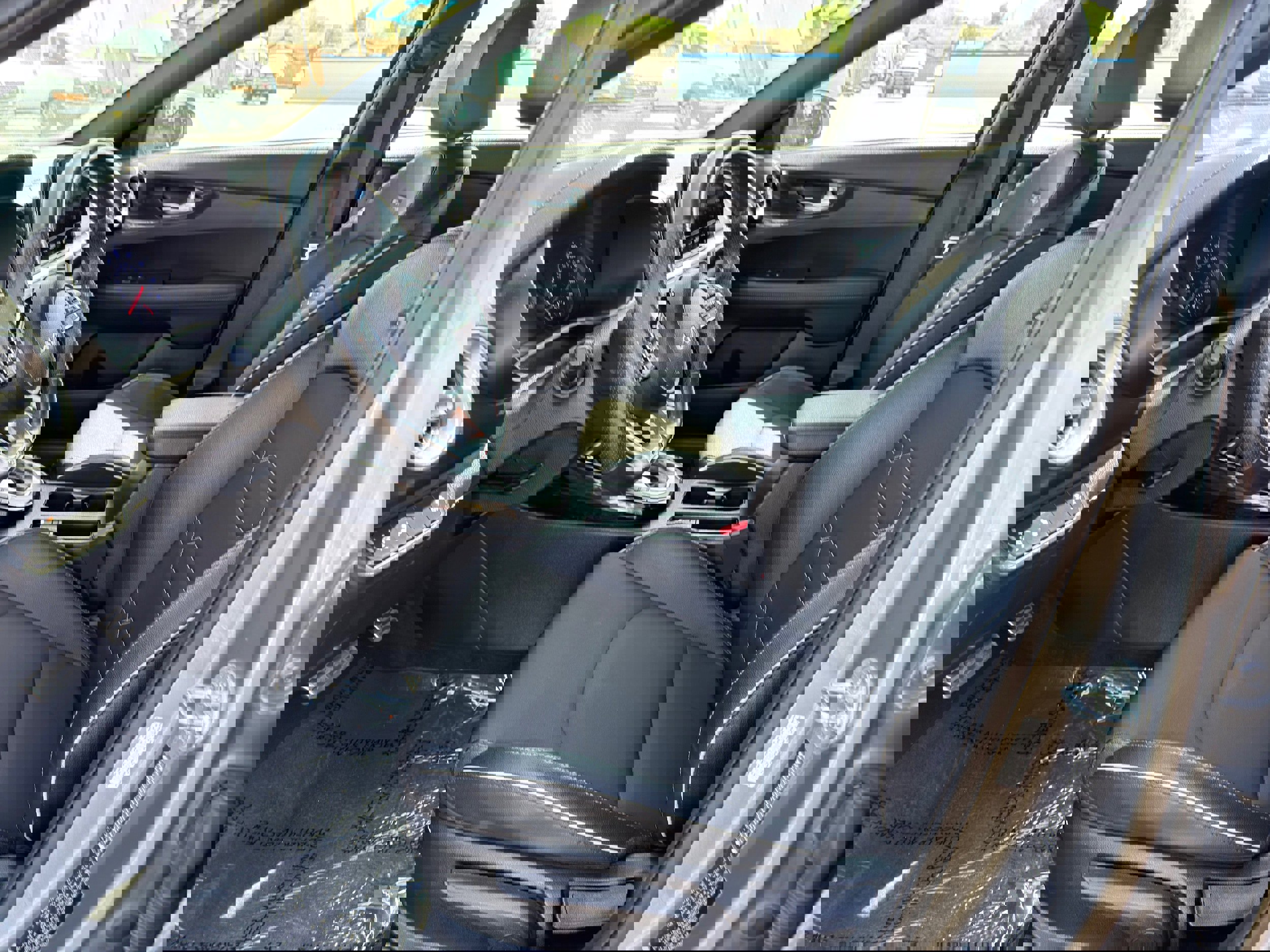 Used 2023 Kia Forte GT-Line w/ GT-Line Technology Package image 20