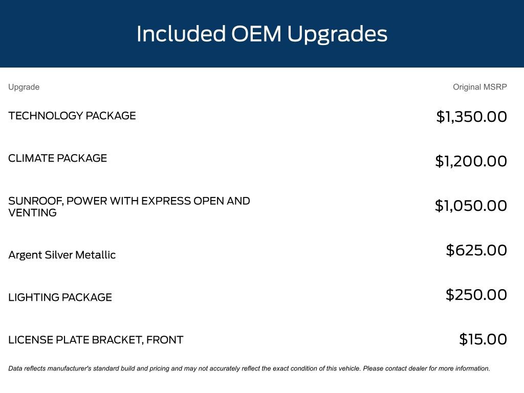 Used 2024 Cadillac CT4 Premium Luxury w/ Technology Package image 11