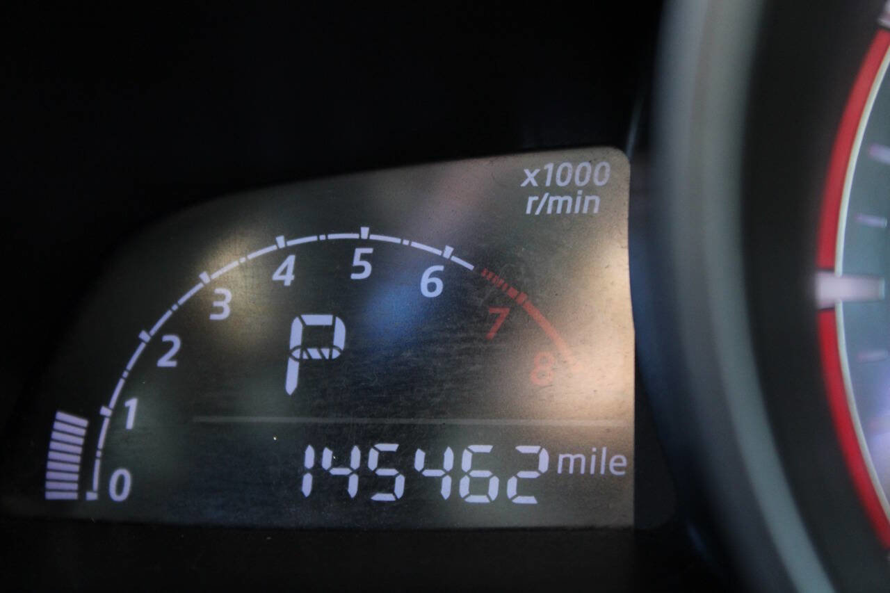 Used 2014 MAZDA MAZDA3 i Sport image 14