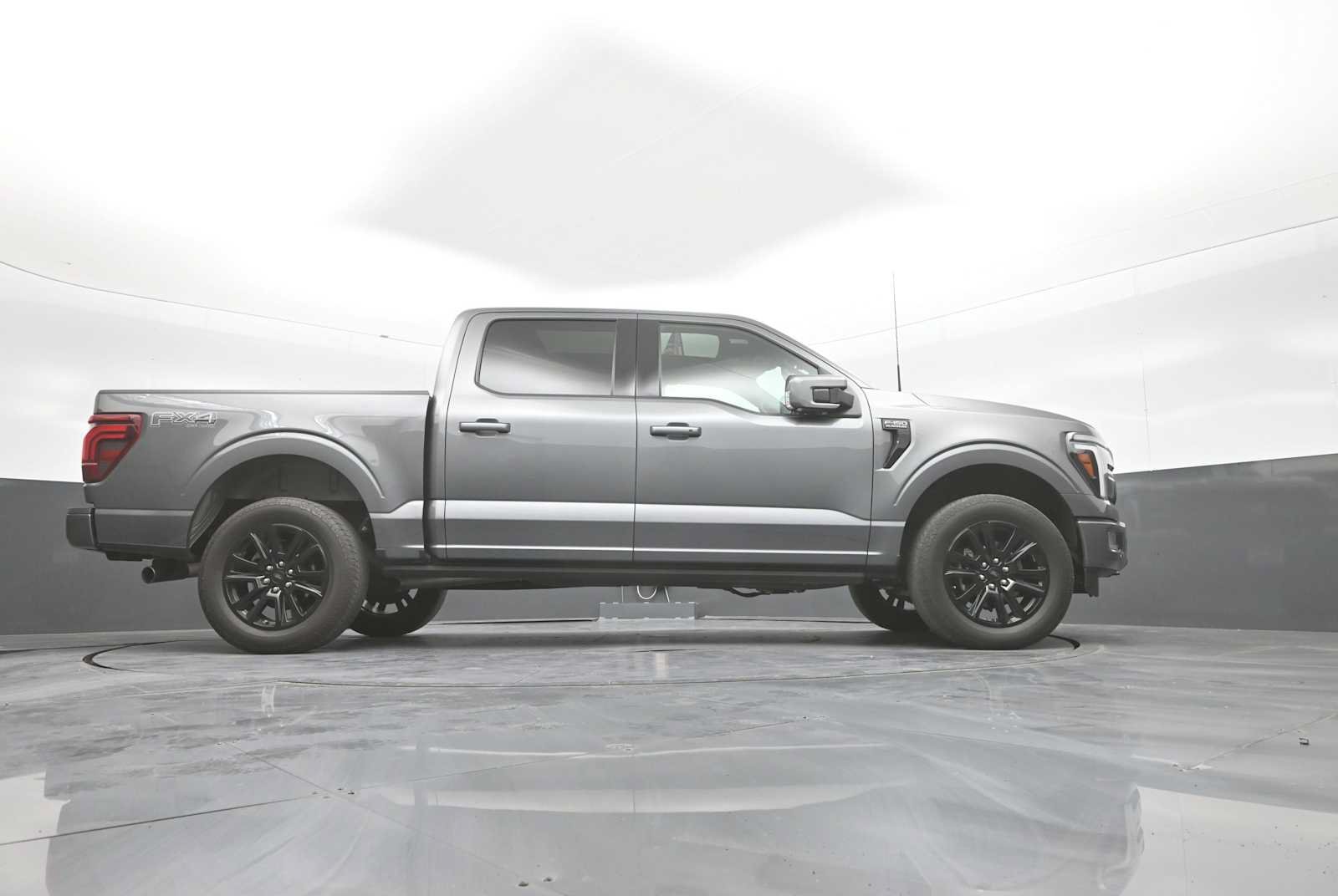 Used 2025 Ford F150 Platinum w/ Equipment Group 702A High AWD/4WD image 46